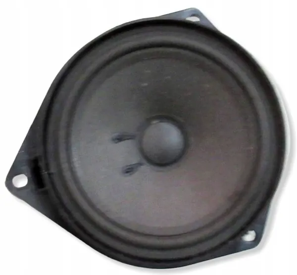 Fiat Doblo II voorlinker deurluidspreker OEM 520103220 image 2