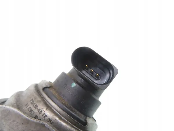 Turbo Garrett OEM 03L253016J para VW Jetta image 7