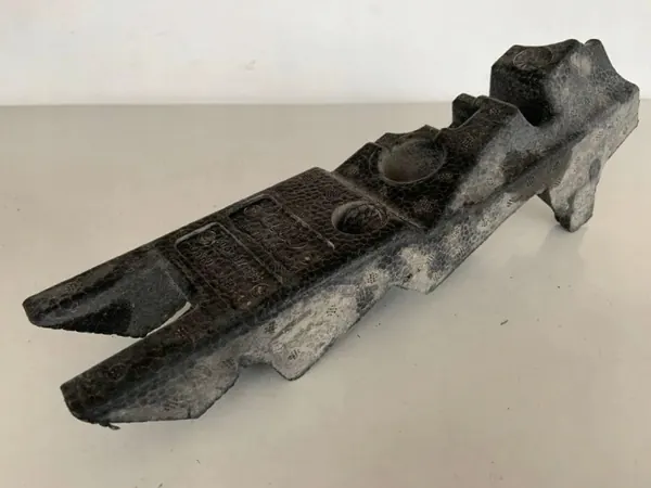 OEM 80A807665 Heckstoßdämpfer für Audi Q5 SQ5 image 3