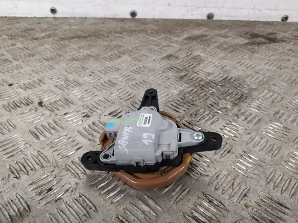 Hyundai OE FBZ11923 Ventilatieluik voor Santa Fe 2019 image 4