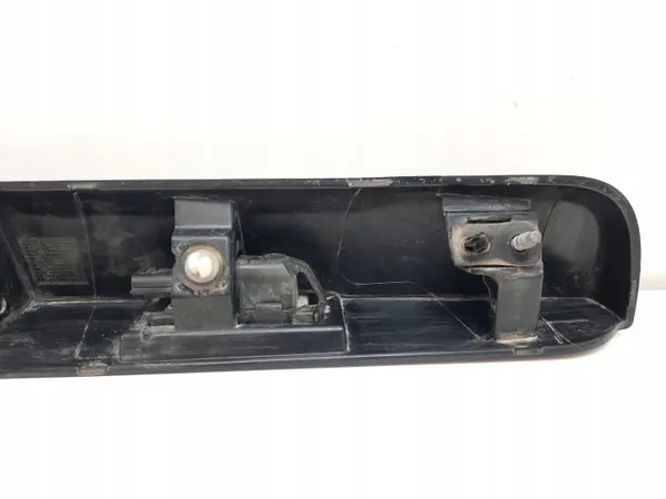 Opel OEM 93867931 Heckkennzeichenleuchte Leiste image 10