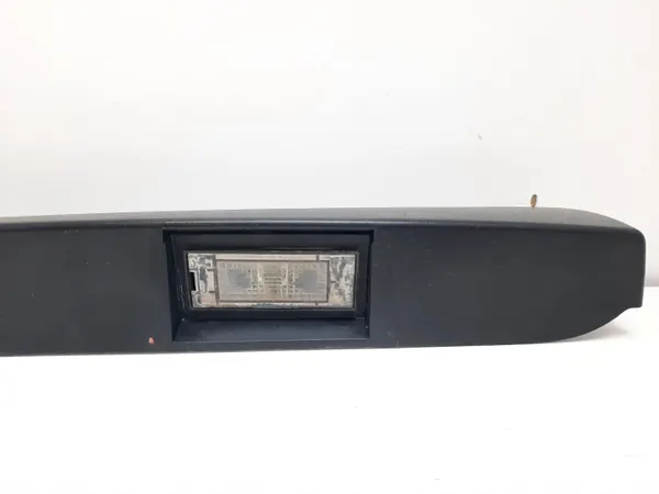Opel OEM 93867931 Heckkennzeichenleuchte Leiste image 5