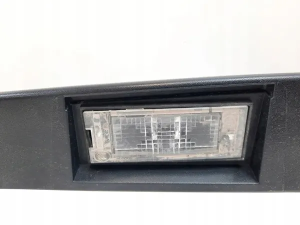 Opel OEM 93867931 Heckkennzeichenleuchte Leiste image 7