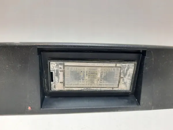 Opel OEM 93867931 Heckkennzeichenleuchte Leiste image 9