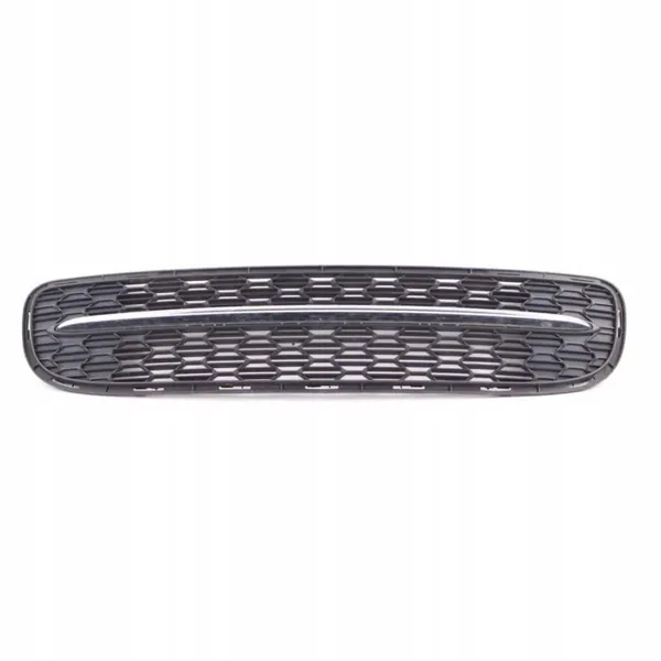 Rejilla Parachoques Delantero Inferior MINI R55 R56 LCI OEM 7248789 image 2
