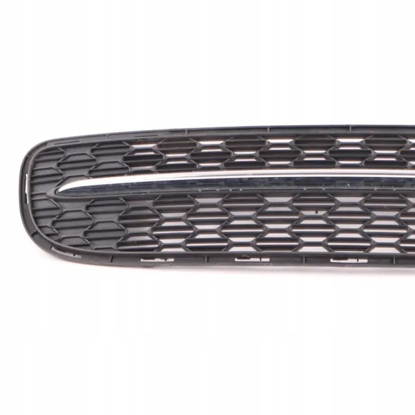 Rejilla Parachoques Delantero Inferior MINI R55 R56 LCI OEM 7248789 image 3