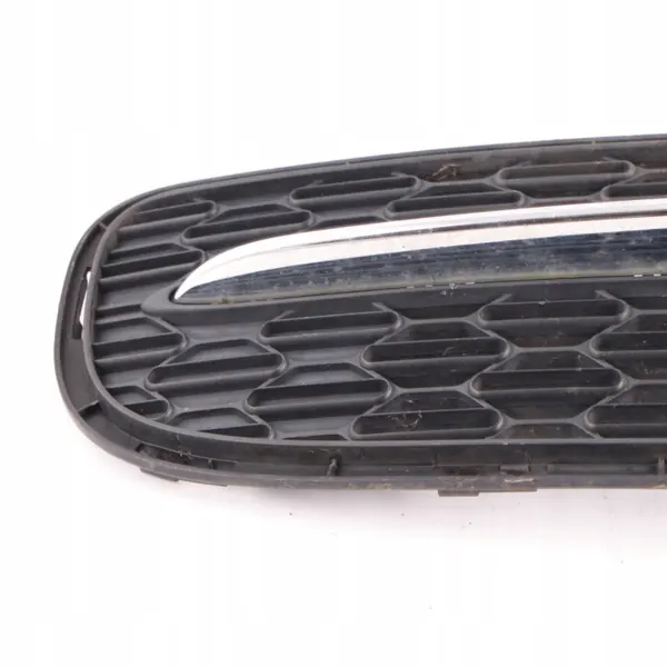 Rejilla Parachoques Delantero Inferior MINI R55 R56 LCI OEM 7248789 image 6
