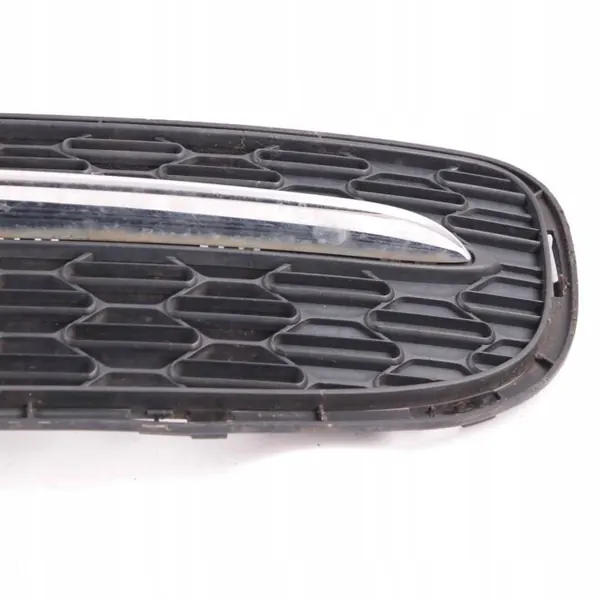 Rejilla Parachoques Delantero Inferior MINI R55 R56 LCI OEM 7248789 image 8