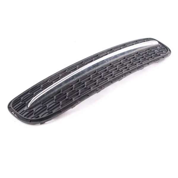 Rejilla Parachoques Delantero Inferior MINI R55 R56 LCI OEM 7248789 image 9