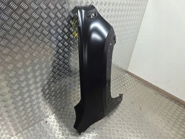 Höger framskärm JEEP RENEGADE 14-24 + montering image 2