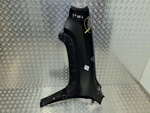 Höger framskärm JEEP RENEGADE 14-24 + montering image 4