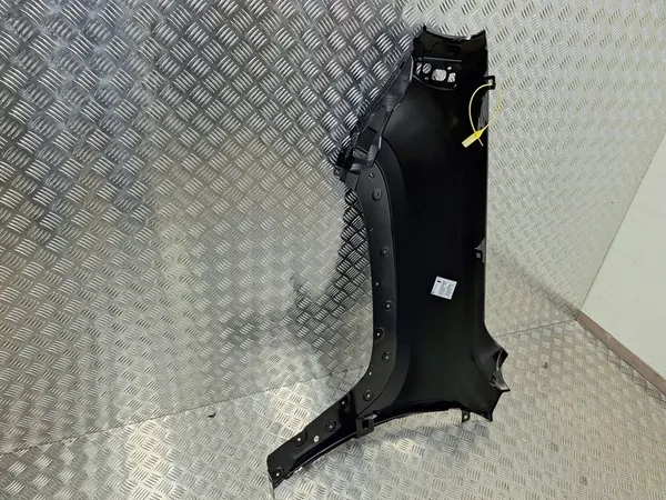 Höger framskärm JEEP RENEGADE 14-24 + montering image 5