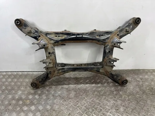 Bakfjädring OEM 20152FL01C för Subaru Impreza image 2