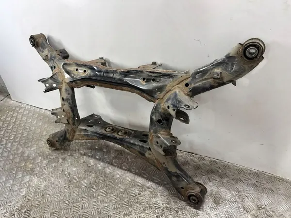 Bakfjädring OEM 20152FL01C för Subaru Impreza image 3