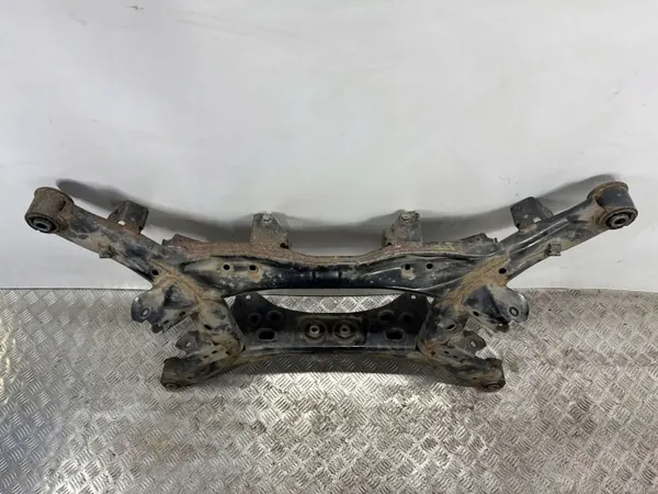 Bakfjädring OEM 20152FL01C för Subaru Impreza image 4