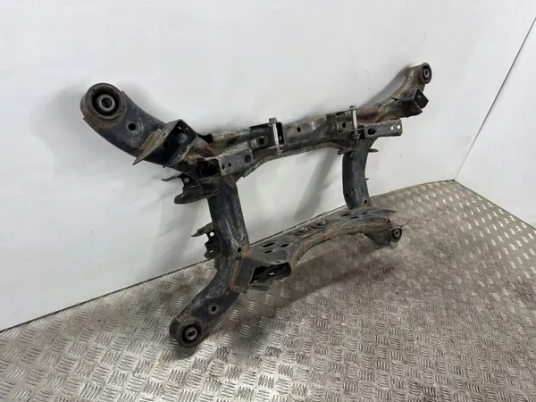 Bakfjädring OEM 20152FL01C för Subaru Impreza image 6