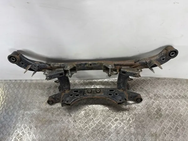 Bakfjädring OEM 20152FL01C för Subaru Impreza image 8