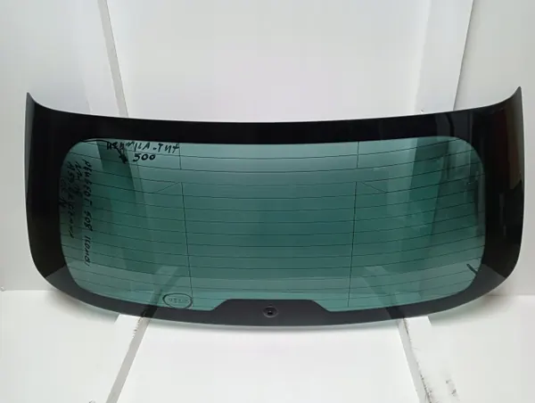 Takalasi OEM 002092 Peugeot 508 SW:lle (2011-2018) image 2