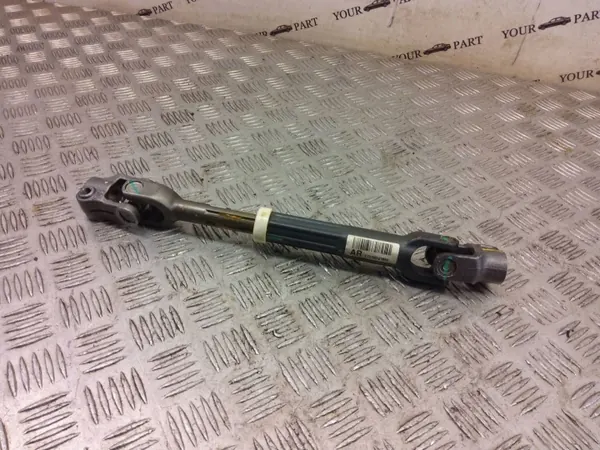 Stuurkolomkoppeling OEM SKE35982 voor Hyundai Ioniq 2018 image 2
