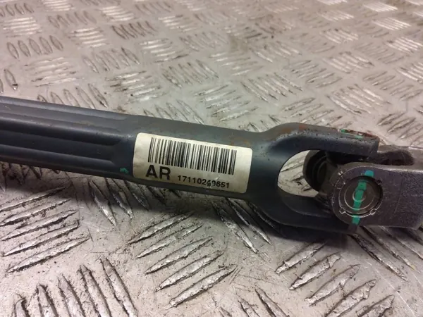 Stuurkolomkoppeling OEM SKE35982 voor Hyundai Ioniq 2018 image 3