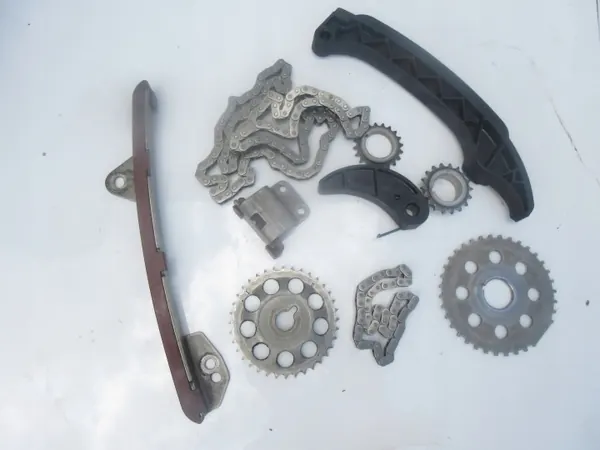 Kit de Correia de Distribuição Toyota OE para Híbridos 1.8L image 2