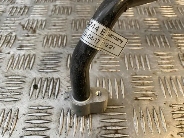 Stijve en flexibele leidingen OEM 4S0 816 744 E image 3