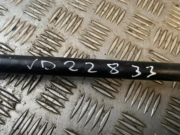 Stijve en flexibele leidingen OEM 4S0 816 744 E image 7