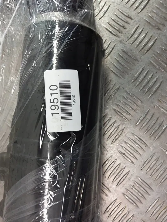 Tubo de ar BMW X1 F48 13717619268 image 2