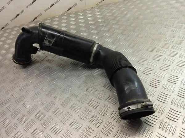 Tubo de ar BMW X1 F48 13717619268 image 6