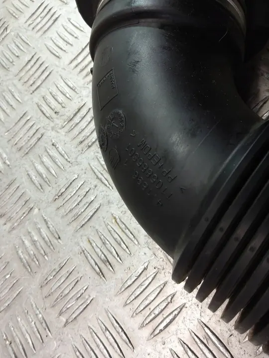 Tubo de ar BMW X1 F48 13717619268 image 7