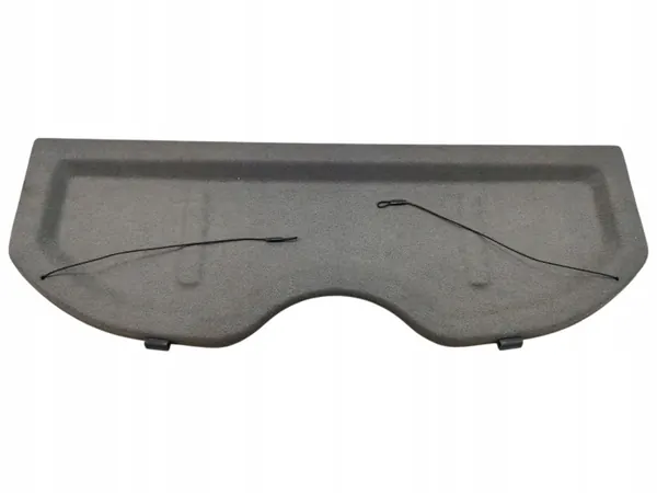 Kofferraumablage hinten OEM Kia Picanto II (2011-2015) image 2