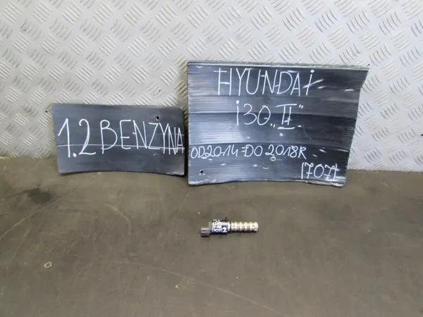 Phasenventil OEM 7030100250 für Hyundai i30 II image 2