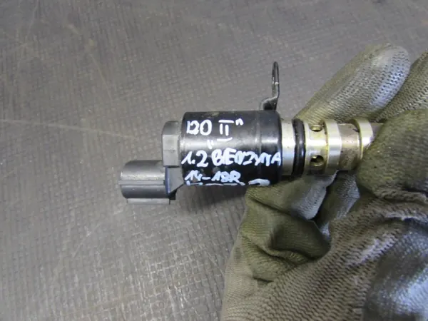 Phasenventil OEM 7030100250 für Hyundai i30 II image 3