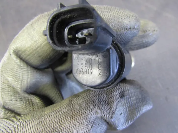Phasenventil OEM 7030100250 für Hyundai i30 II image 7