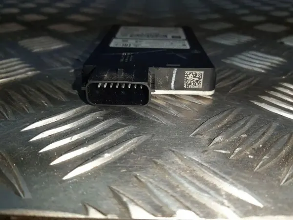 Módulo ponto cego OEM 23276021 para Chevrolet Volt II 2017 image 3