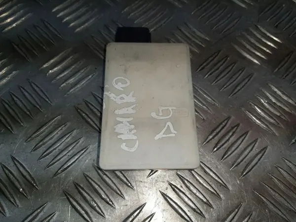 Módulo ponto cego OEM 23276021 para Chevrolet Volt II 2017 image 4