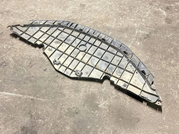 Capa do para-choque dianteiro Jaguar XF X250 2012 image 3