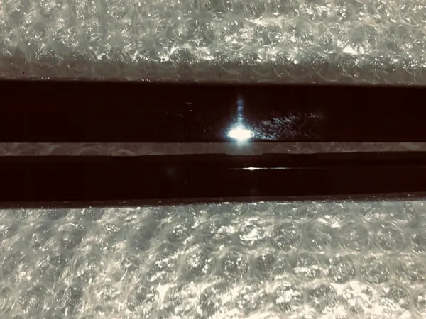Audi A8 D5 ikkunanraapimisliuska OEM 4N0854327 image 4