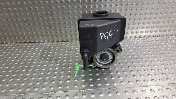 Volvo OE 9140195 Stuurbekrachtigingspomp image 4