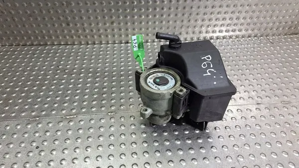 Volvo OE 9140195 Stuurbekrachtigingspomp image 5