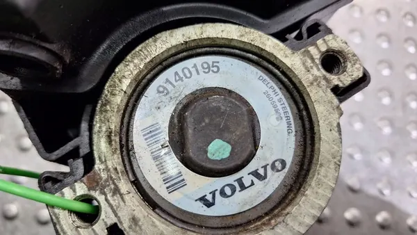 Volvo OE 9140195 Stuurbekrachtigingspomp image 6