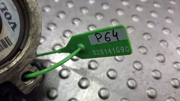 Volvo OE 9140195 Stuurbekrachtigingspomp image 7