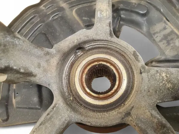 Moyeu roue avant OEM 24606 - Infiniti QX30 2018 image 6