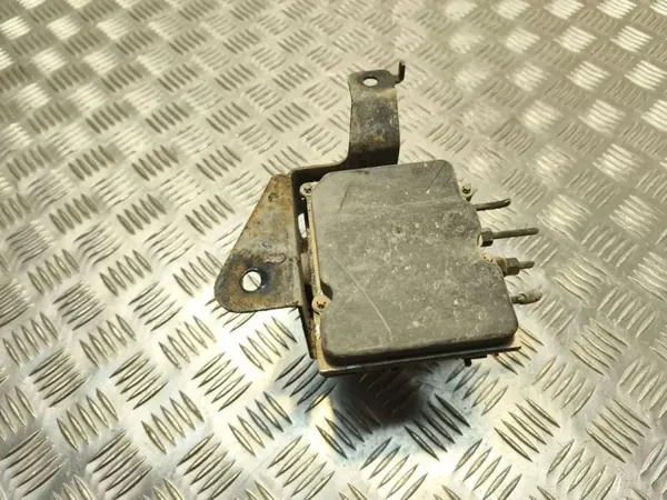 Hyundai Sonata ABS-Pumpe OEM 0265950390 image 4