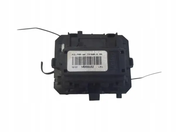 Verwarmingsventilator relais OEM T1017845R Peugeot 508 SW image 3