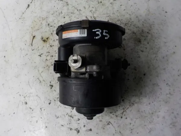 Sekundärluftpump OEM 125600-0160 för Subaru Impreza II image 2