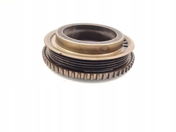 Ford Ka Svänghjul 1.2 Bensin 55181230 image 2