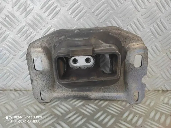 CITROEN JUMPY PEUGEOT EXPERT III 2.0 Moottorin Kiinnike OEM image 2