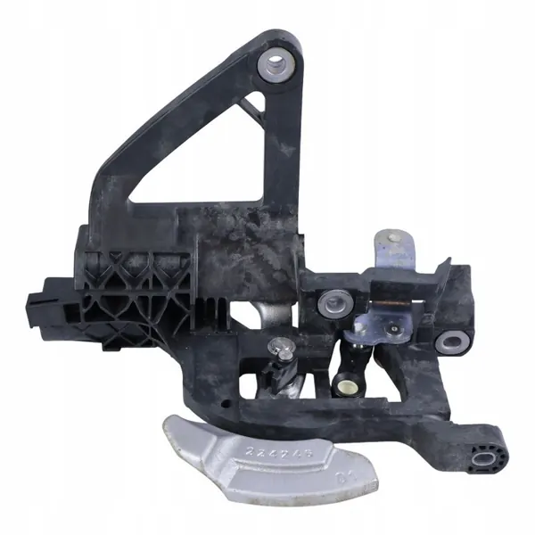Levier de Vitesse Manuel Ford Ranger Mk6 JB3R-7C372-BA image 2