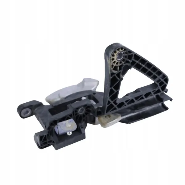 Levier de Vitesse Manuel Ford Ranger Mk6 JB3R-7C372-BA image 10
